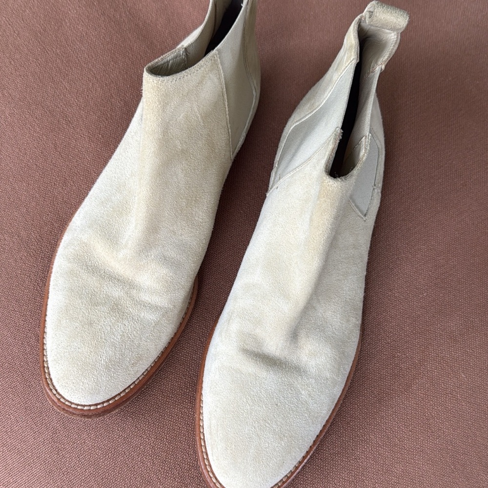jenni kayne suede boots
